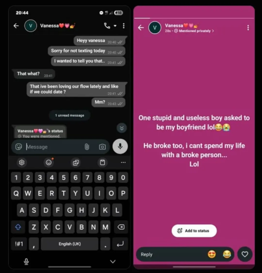 E pain me oo ๐ข๐
#LekeeLekee #Trending #Viral #brokenheart #goviral