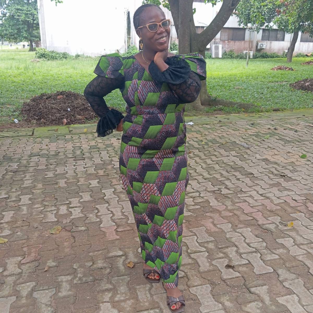 Curiosity brought me here.... New and ready to enjoy what this App holds...... TGIF π