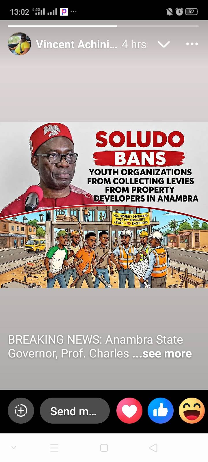 Post by onyeka stephen