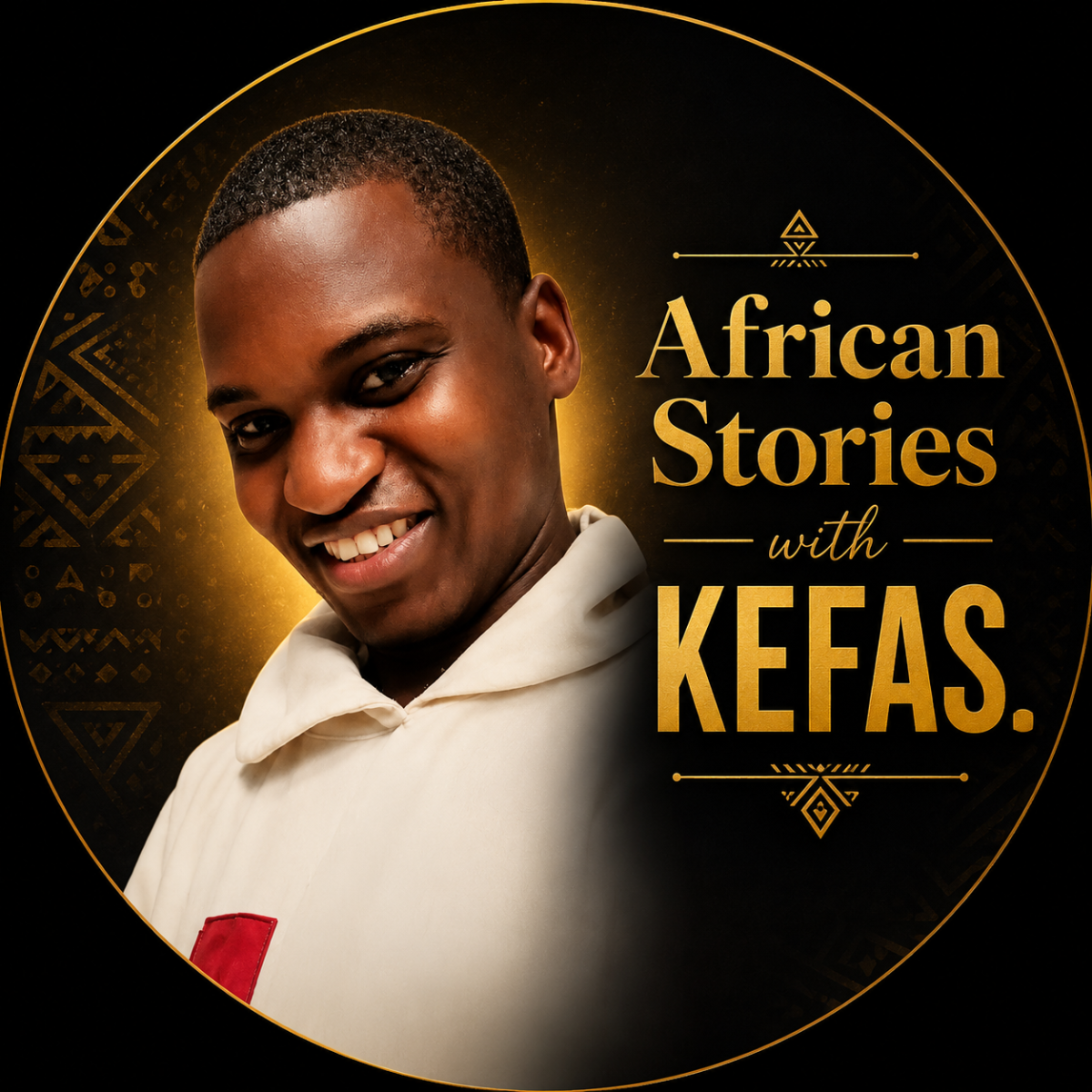 Welcome to African Stories with KeFaS ❤️
Step into a world where every story inspires, every experie...