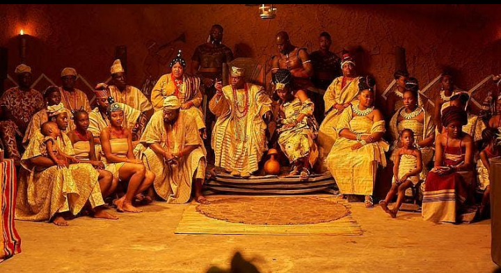THE KING WHO CHOSE HONOR OVER POWER
The Story of Prince Oranmiyan
Long before modern Nigeria existe...