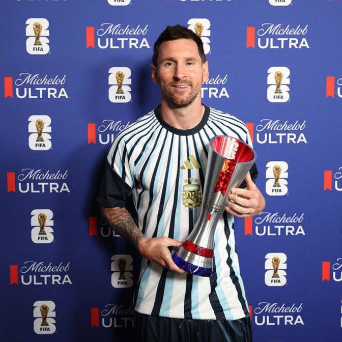Messi