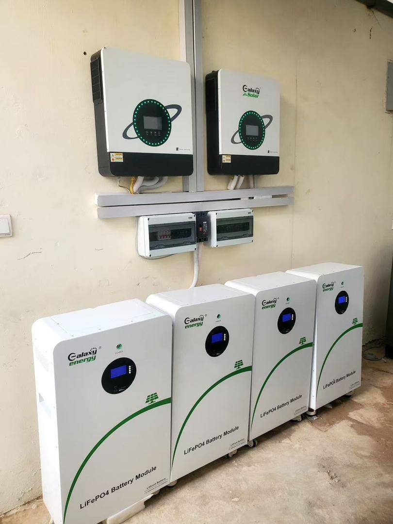 At Fadaal Solar, we provide reliable and affordable solar energy solutions for homes, offices, shops...