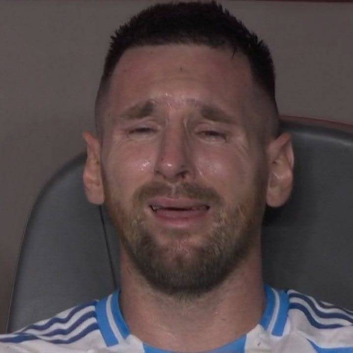 "Argentina enter final with confidence, Spain carry dem back with receipt. ๐๐งพโฝ" Follow wealthfx f...