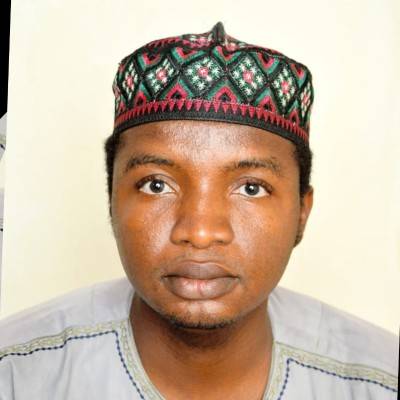 Introduction.
Salim Sani Shehu is a dedicated and dynamic journalist proficient in both English an...