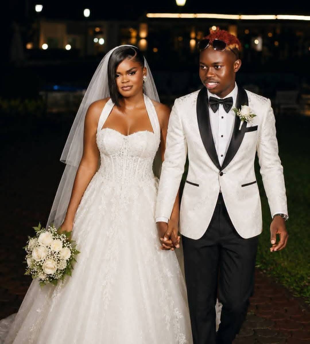 Don’t get married if you don’t have money,’ Jarvis advises singles
Jarvis advised singles to marry o...