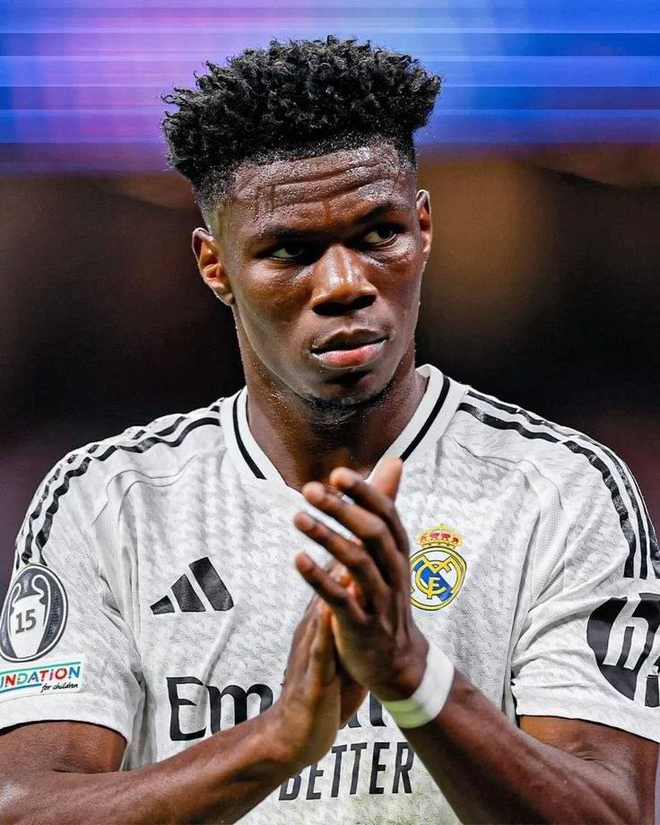 🚨BREAKING: Aurelian Tchouameni has said YES to Manchester United
The Frenchman has accepted Unite...