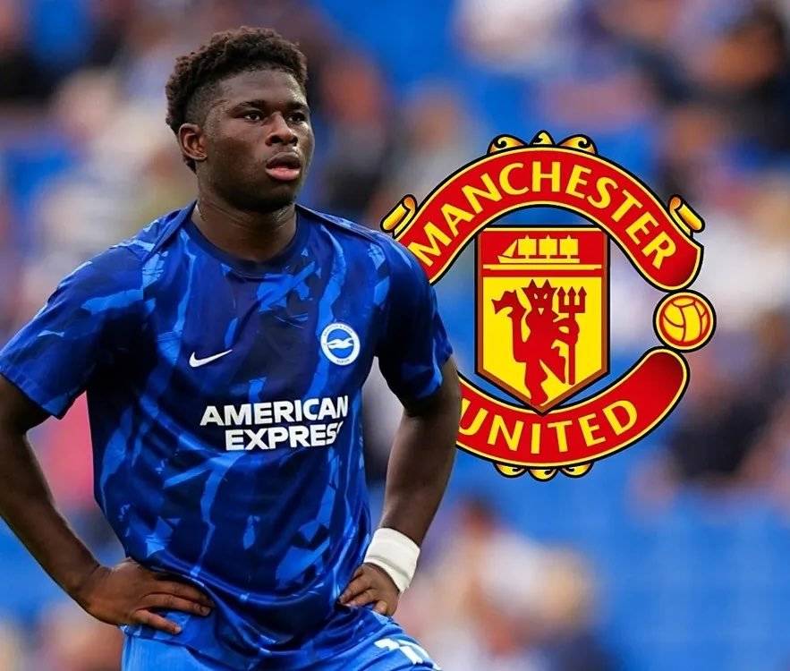 ๐จ๐ด๐ BREAKING: Manchester United have reportedly made fresh moves to revisit the possibility of si...