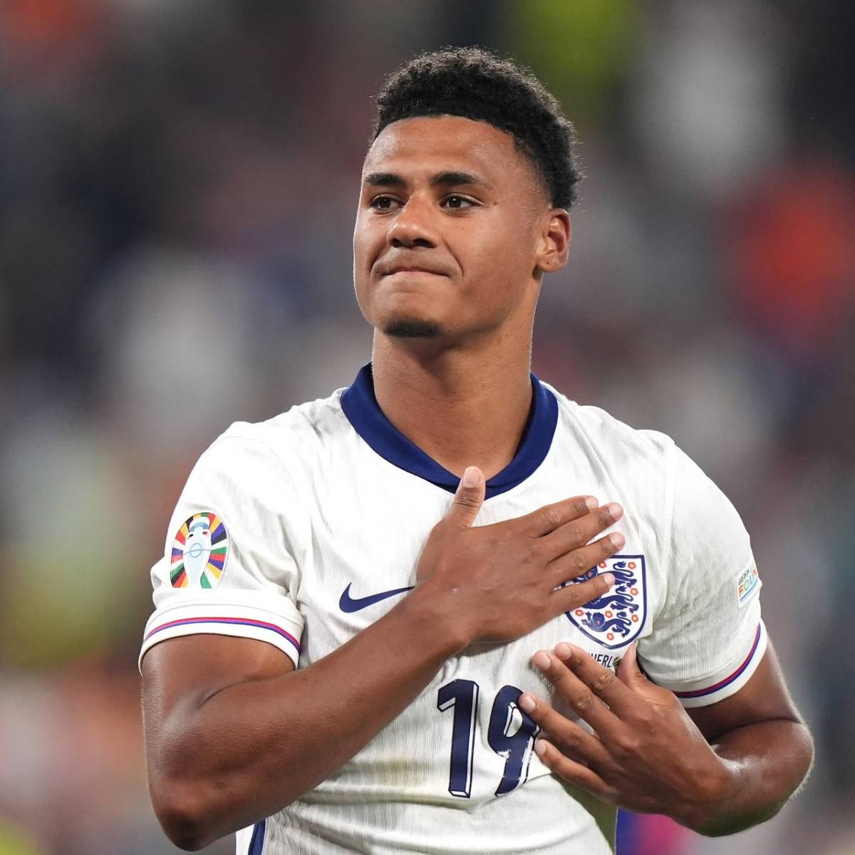 BREAKING: Manchester United have reached a verbal agreement with Ollie Watkins over a summer move....