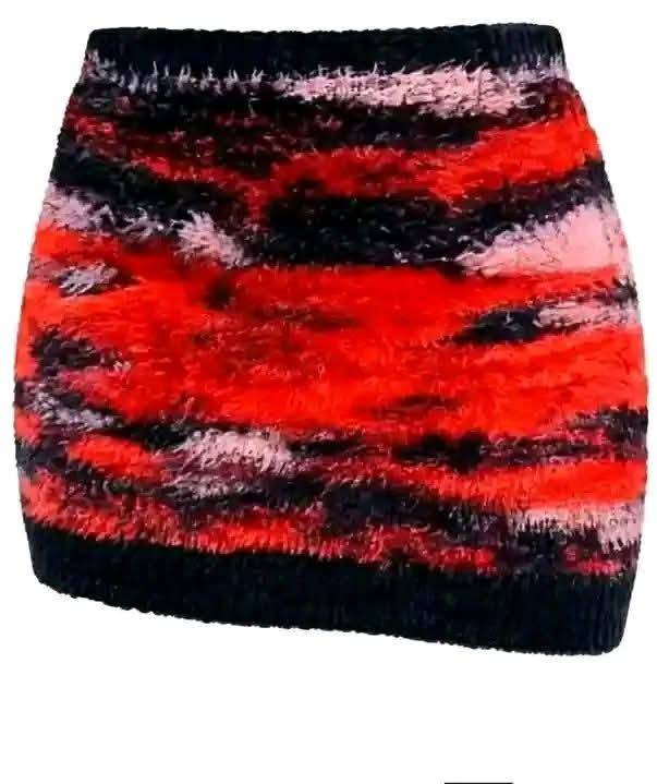 What did you have to say when you see girls or ladies putting on this?