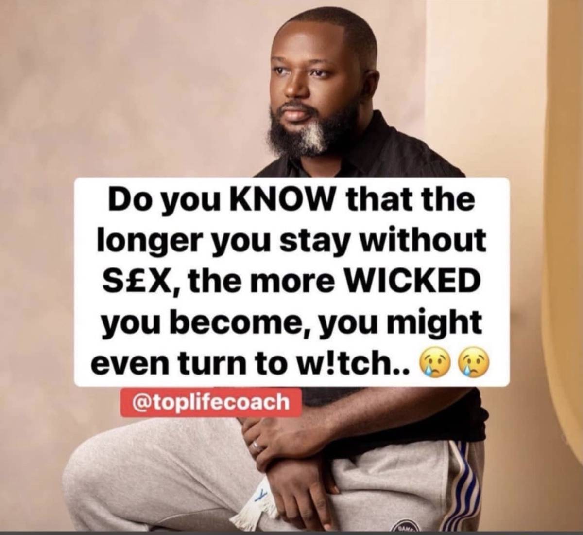 Post by Joseph Eric