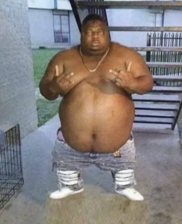 give him a rap name 😂😂