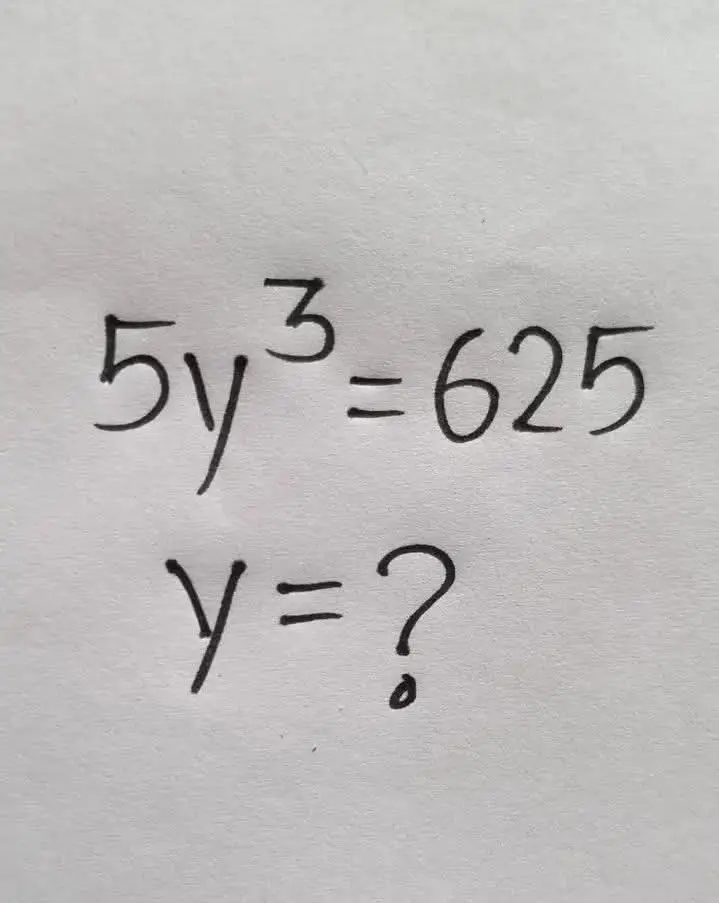 Someone should help me solve this here...