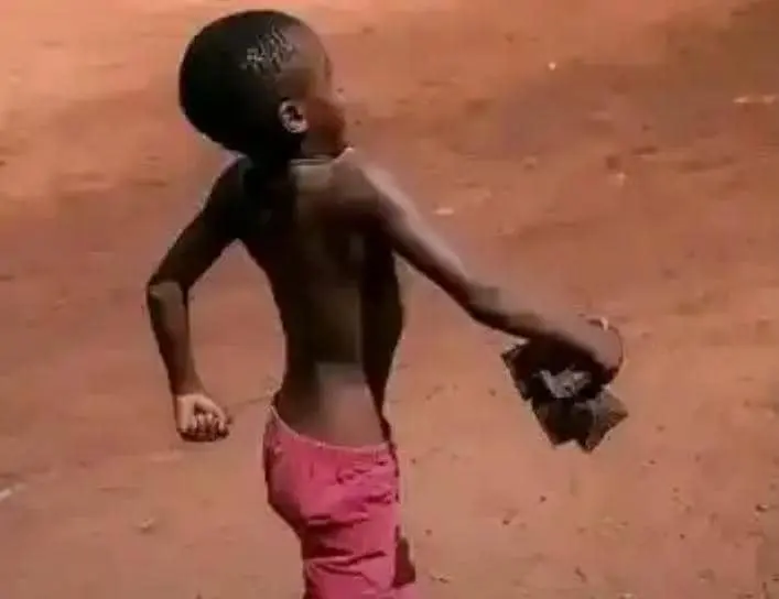 "Don't chase success, walk slowly so it will think you don't care"๐
Me: right now ๐