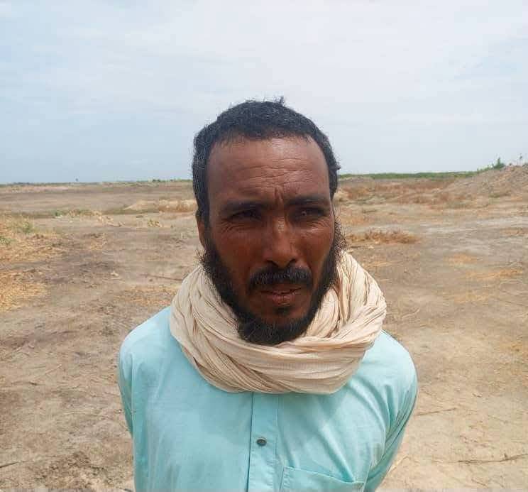 Abu Thaiba - a Medical Doctor from Morocco π²π¦ who left his stethoscope in Morocco and came to Nigeri...