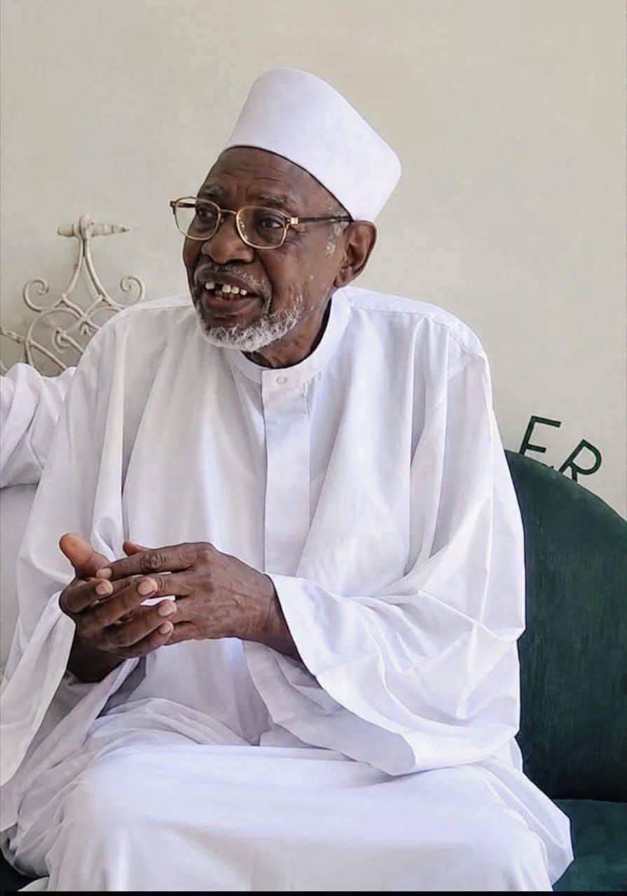 As Petroleum Minister, he borrowed a ₦40,000 bank loan in the 1970s to build his house — that was Dr...