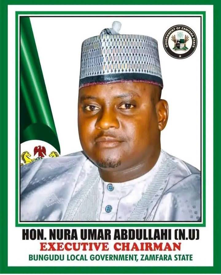The kìdnåppîng of the chairman of Bungudu LGA in Zamfara State is a wake up call for Politicians bec...