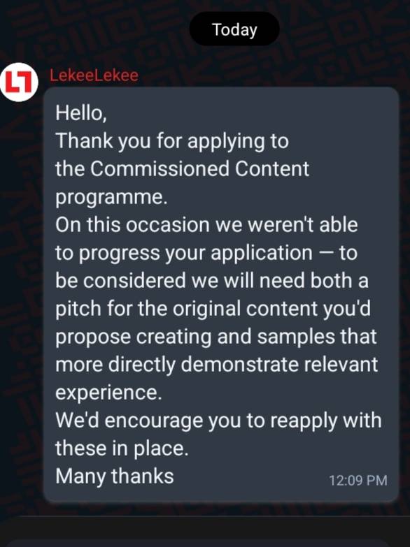 Please family please explain this to me, what are the requirements I need to get please, I want to b...