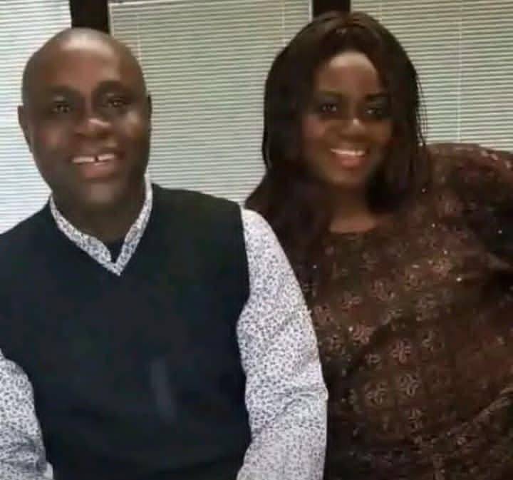 Marriage Reportedly Ends Two Weeks After Wedding Over Dispute Surrounding ₦70 Million SUV Gift
A mar...