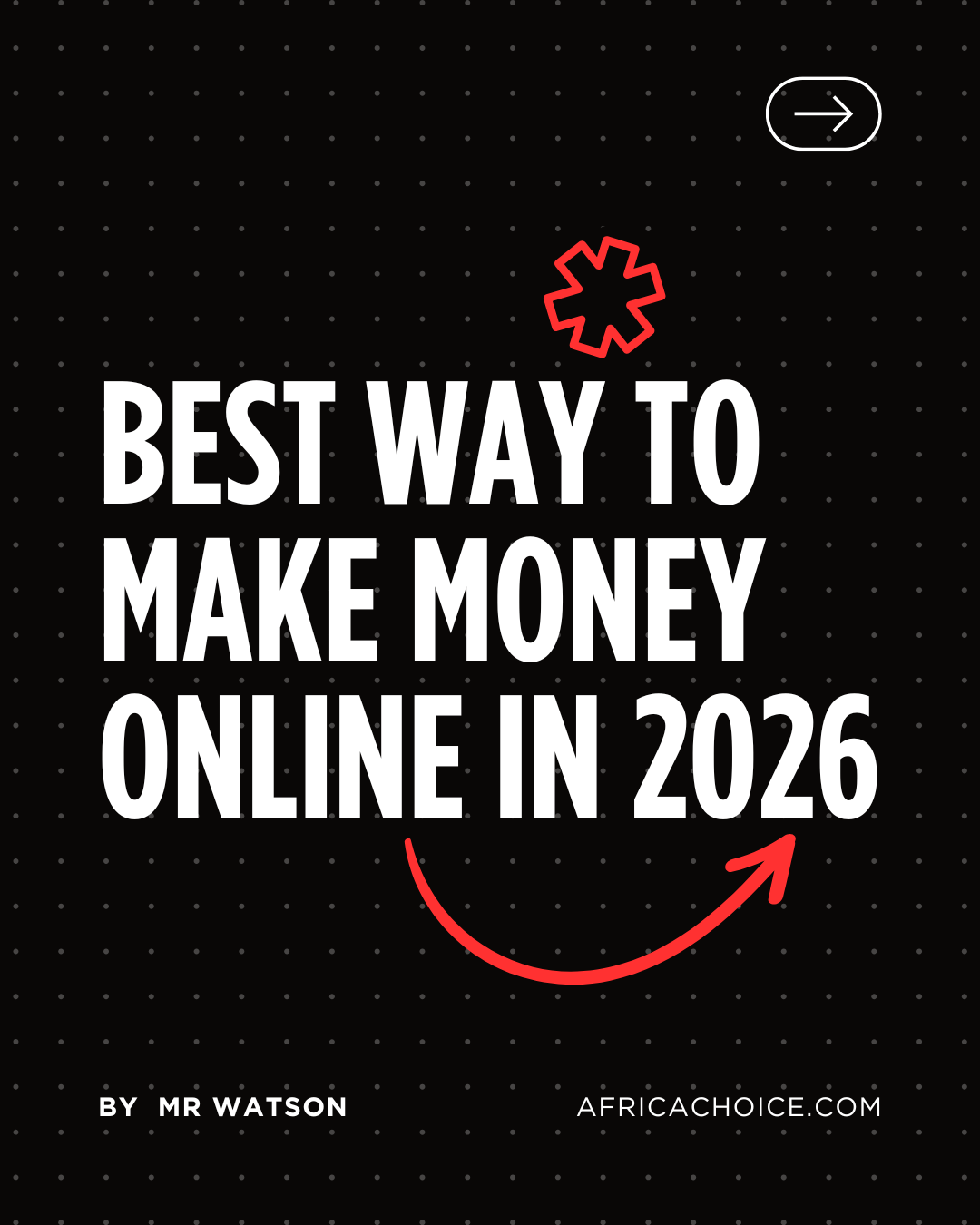 Best Way to Make Money Online In 2026
I frequently come across the question, “Which is the best way...