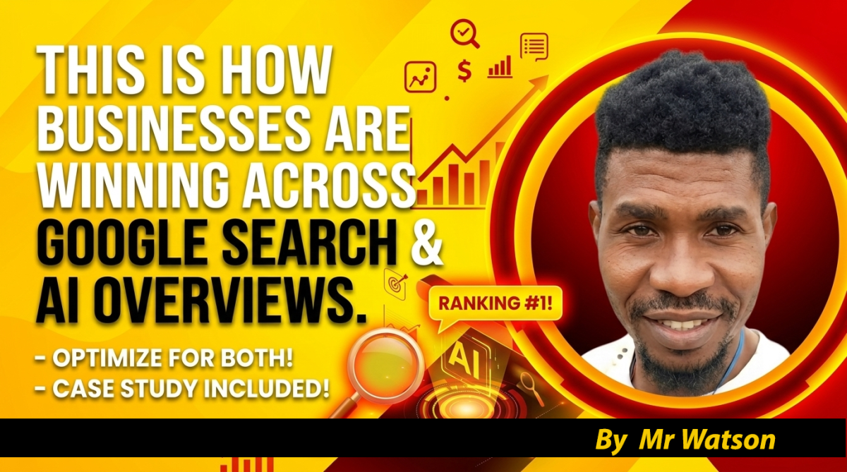 Today, the businesses that win are the ones whose content search and AI prompt engines trust enough...