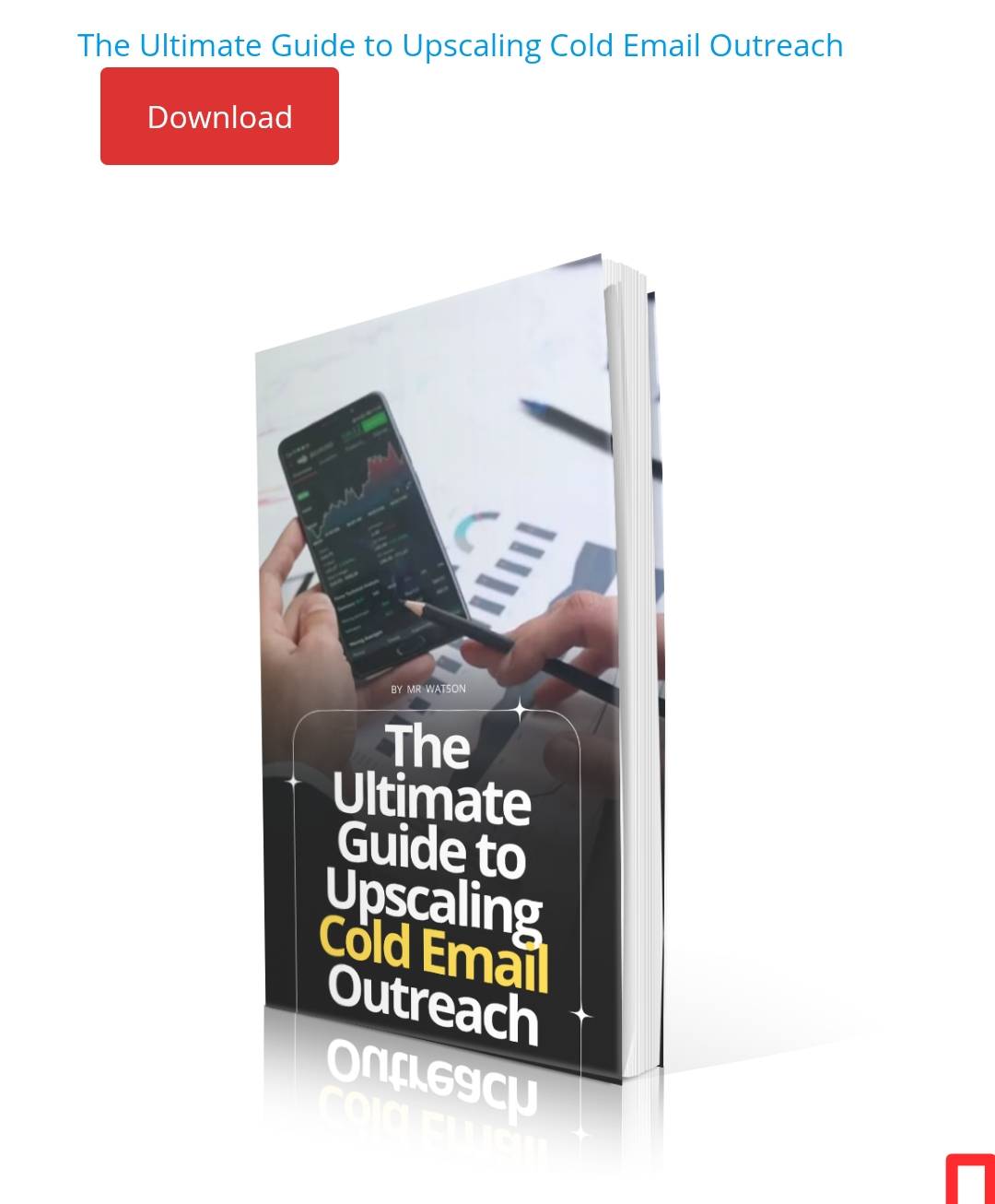 The Ultimate Guide to Upscaling Cold Email Outreach.. Go here https://africachoice.com/the-ultimate-...