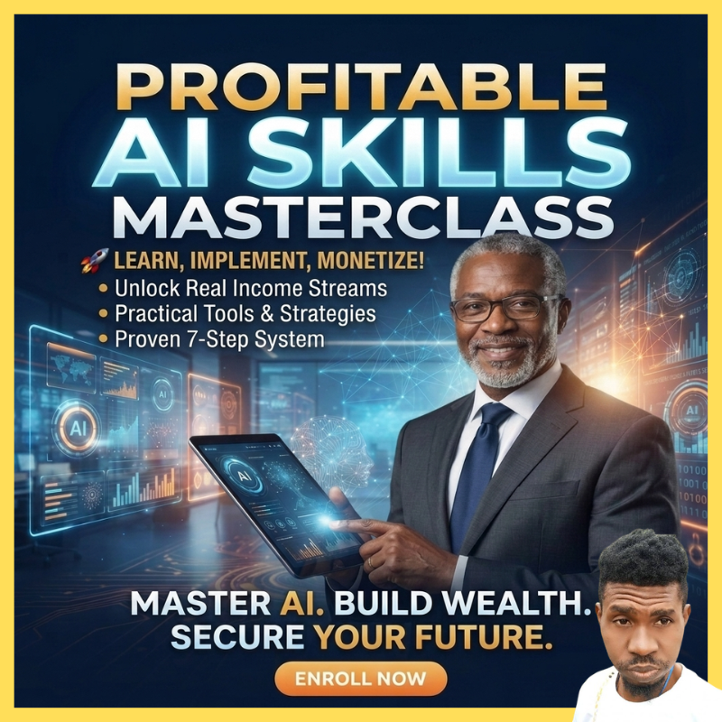 We are at a time when AI looks a bit disruptive to some businesses and niches, while at the same tim...