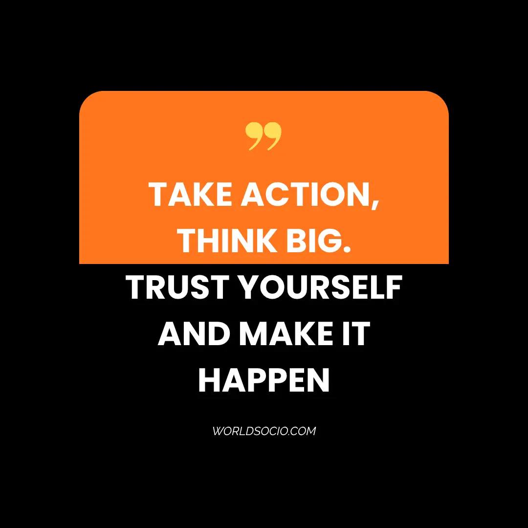 Take Action, Think Big. TRUST YOURSELF AND MAKE IT HAPPEN:
Do you need a professional developer to...