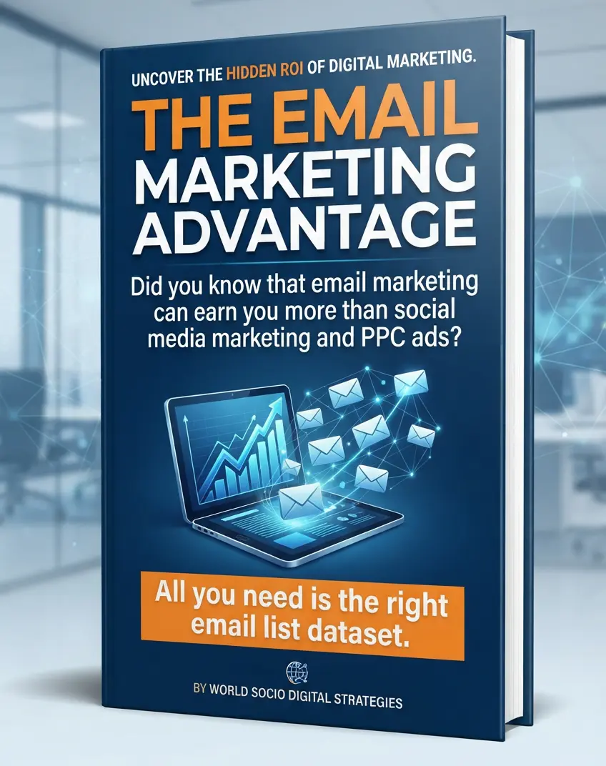 Did you know that email marketing can earn you more than social media marketing and PPC ads? All you...