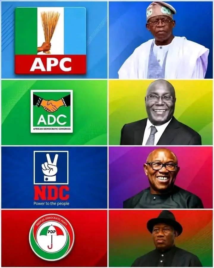 Vote wisely not widely