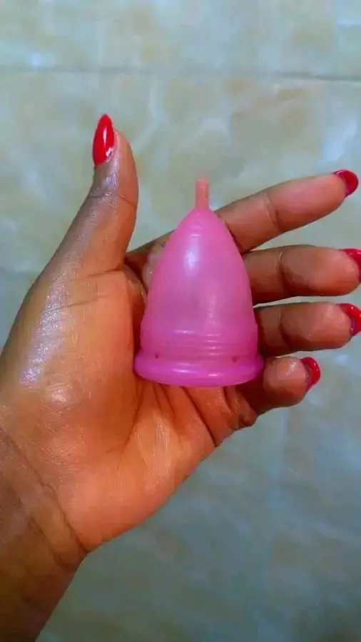 TRENDING: Ladies, Menstruäl Cup or Päd?
#LekeeLekee #Trending #Viral #nomiss