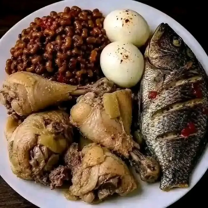 Remove one thing from the plate
#LekeeLekee #Trending