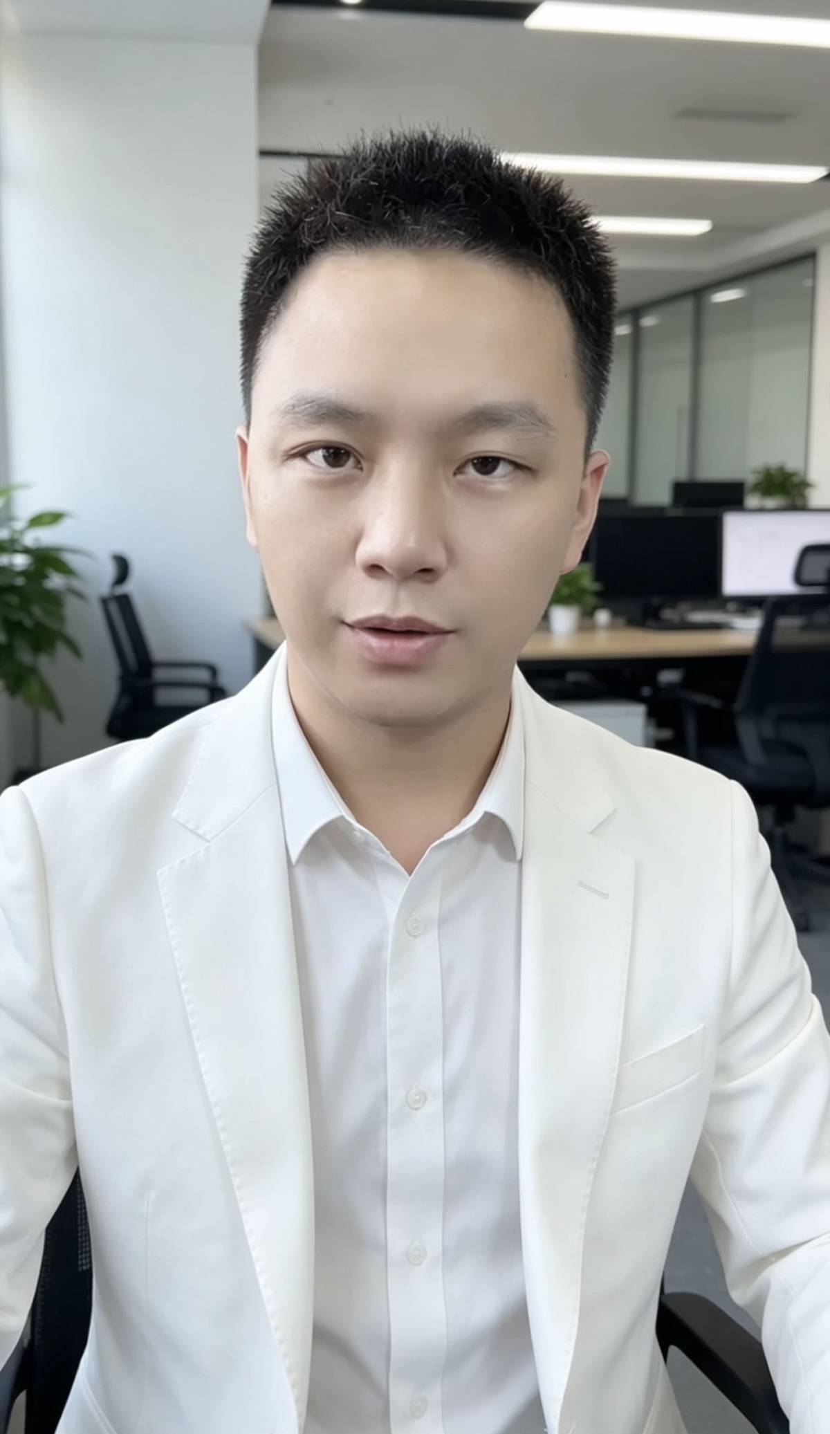 I am from China, and I would like to make friends from all over the world. Is that possible?