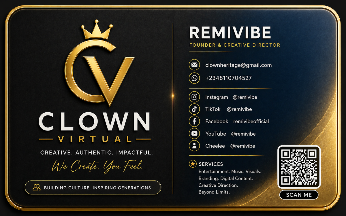 Bring your vision to life, through editing