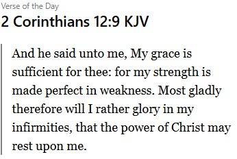 Happy Sunday, y'all.