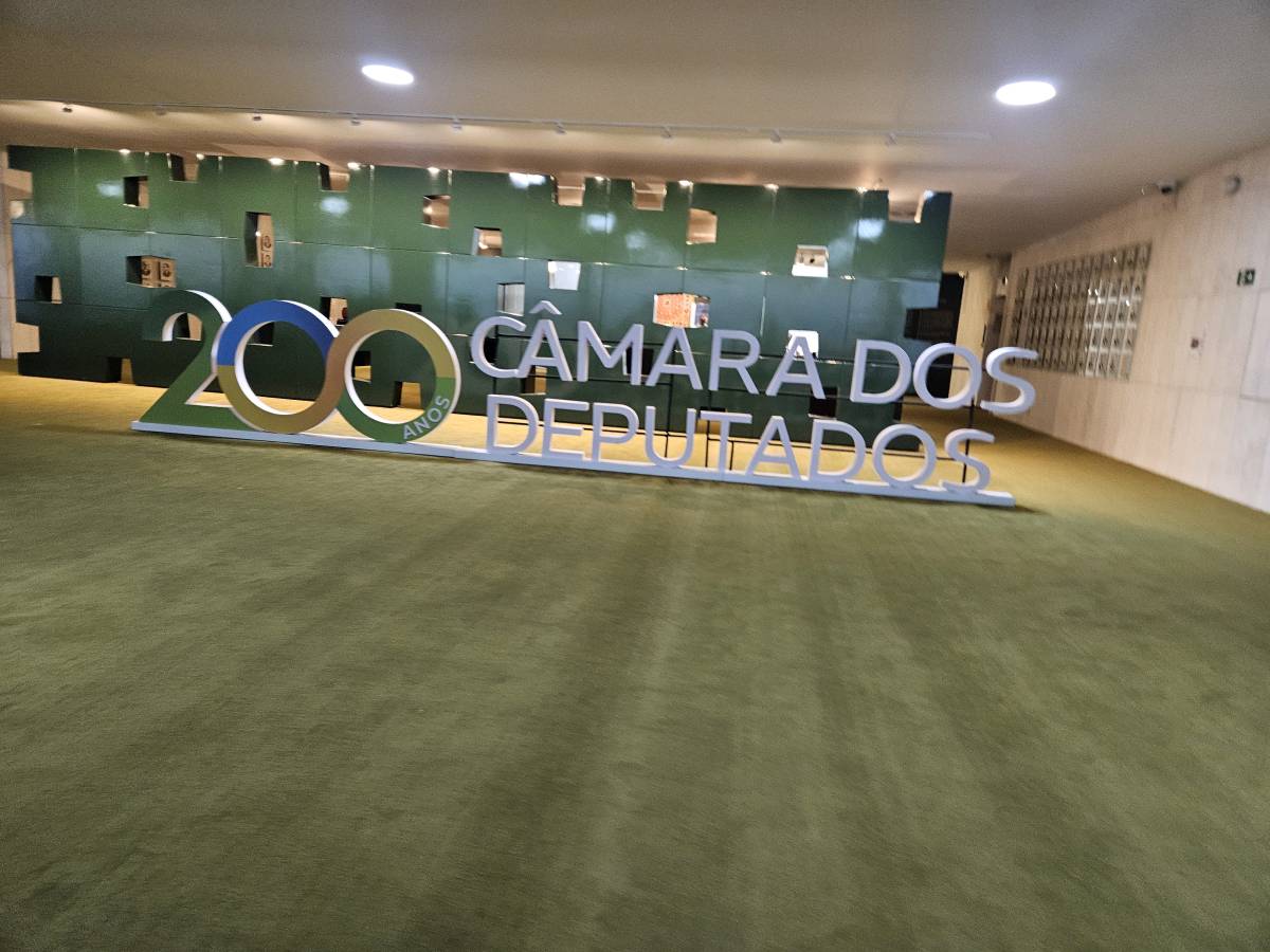 Visited National assembly #Brasilia celebrating 200 years #LekeeLekee #Brazil #whatstrendingwithOjy...