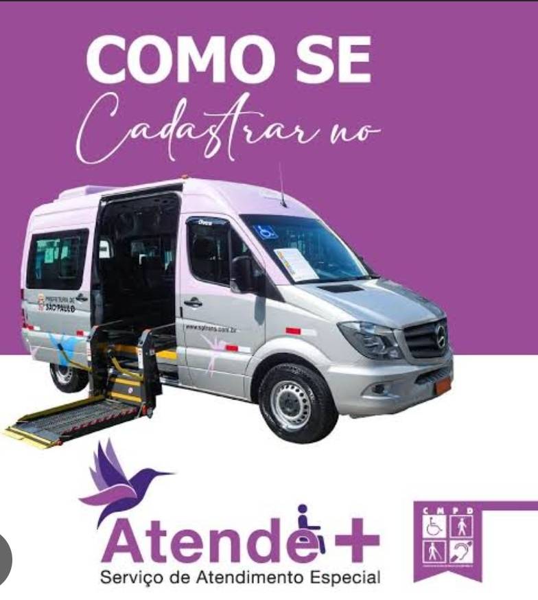 Special bus for only inclusive/ physical challenged people in #Brazil. #Nigeria #government wake up,...