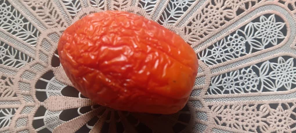 We are being killed daily in this country. This tomato was bought on the 18th of May 2026 and withou...