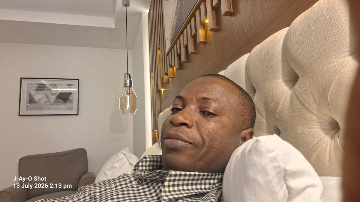 I’ve been reflecting on former President Goodluck Jonathan’s reluctance to step forward and declare...