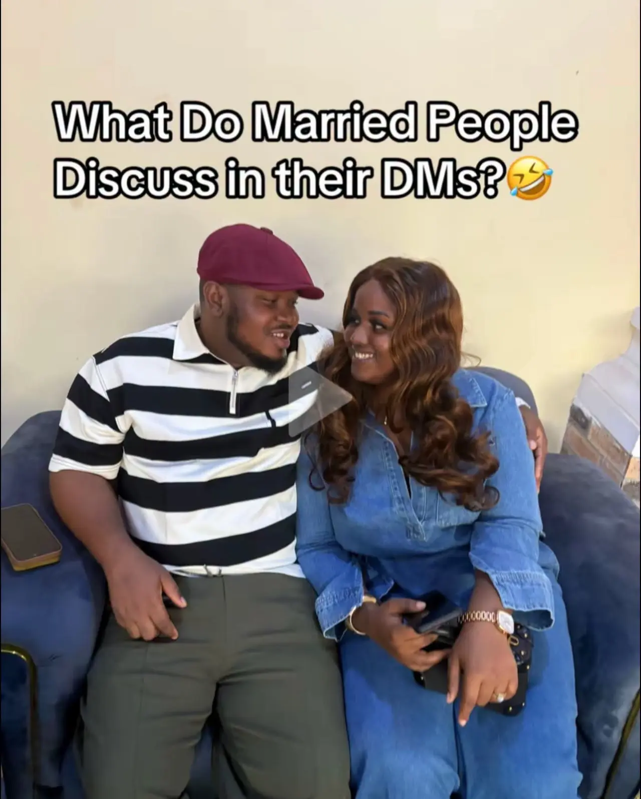 Omo!! Man wey sabi press money na everything and more🤣🤣🤣 no matter how much you make your own mon...