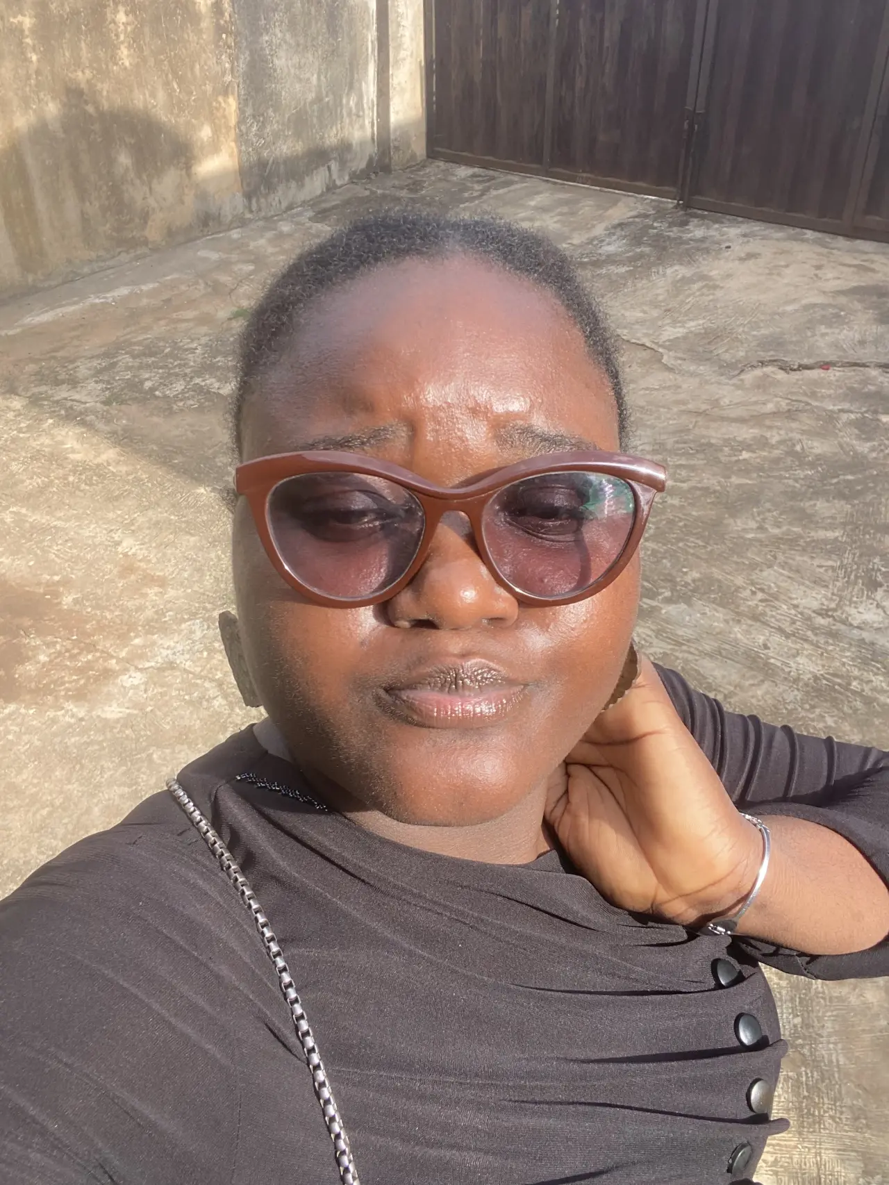 A female Nanny is urgently needed in Aba, Ihiorji, Ngwa road side, if you are outside Aba, it an add...