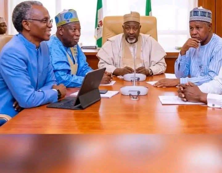 2027 There will be No free fair and credible election.
APC archieved nothing. So they have no ideas...