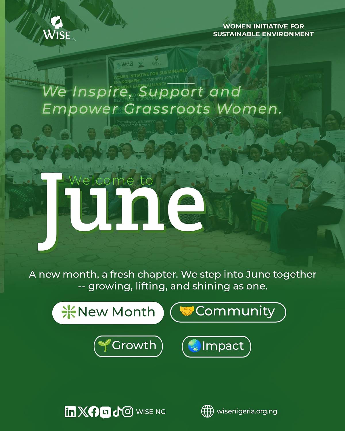 .
This June, we honour the power of collective action and celebrate the courageous women leading t...