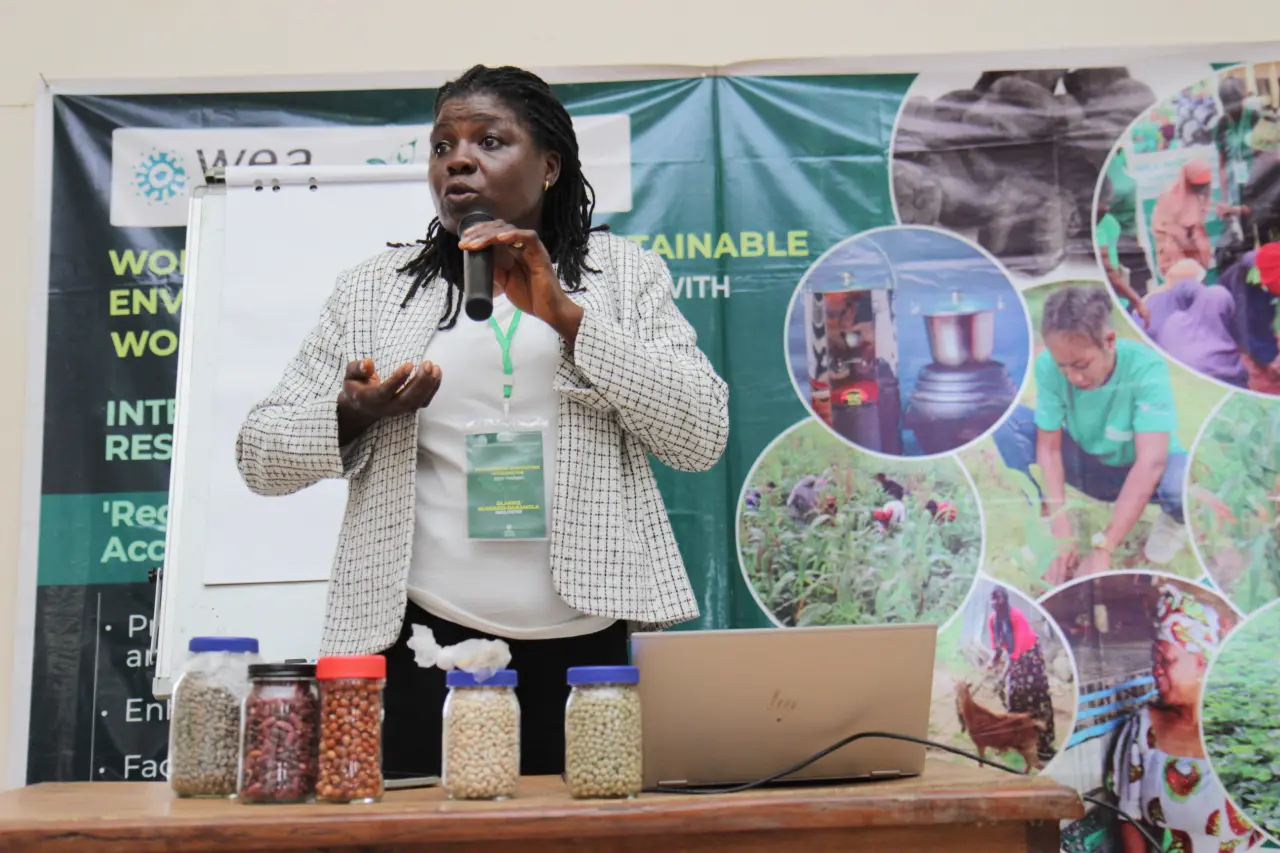 ORGANIC SEED STEWARDSHIP: PRESERVING OUR LIVING HERITAGE
Seeds are not mere commercial inputs to b...