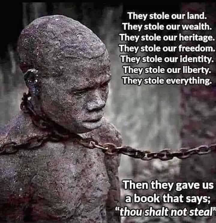 Post by Efe onomake
