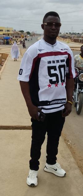Happy sallah to all my Muslim friends across the world