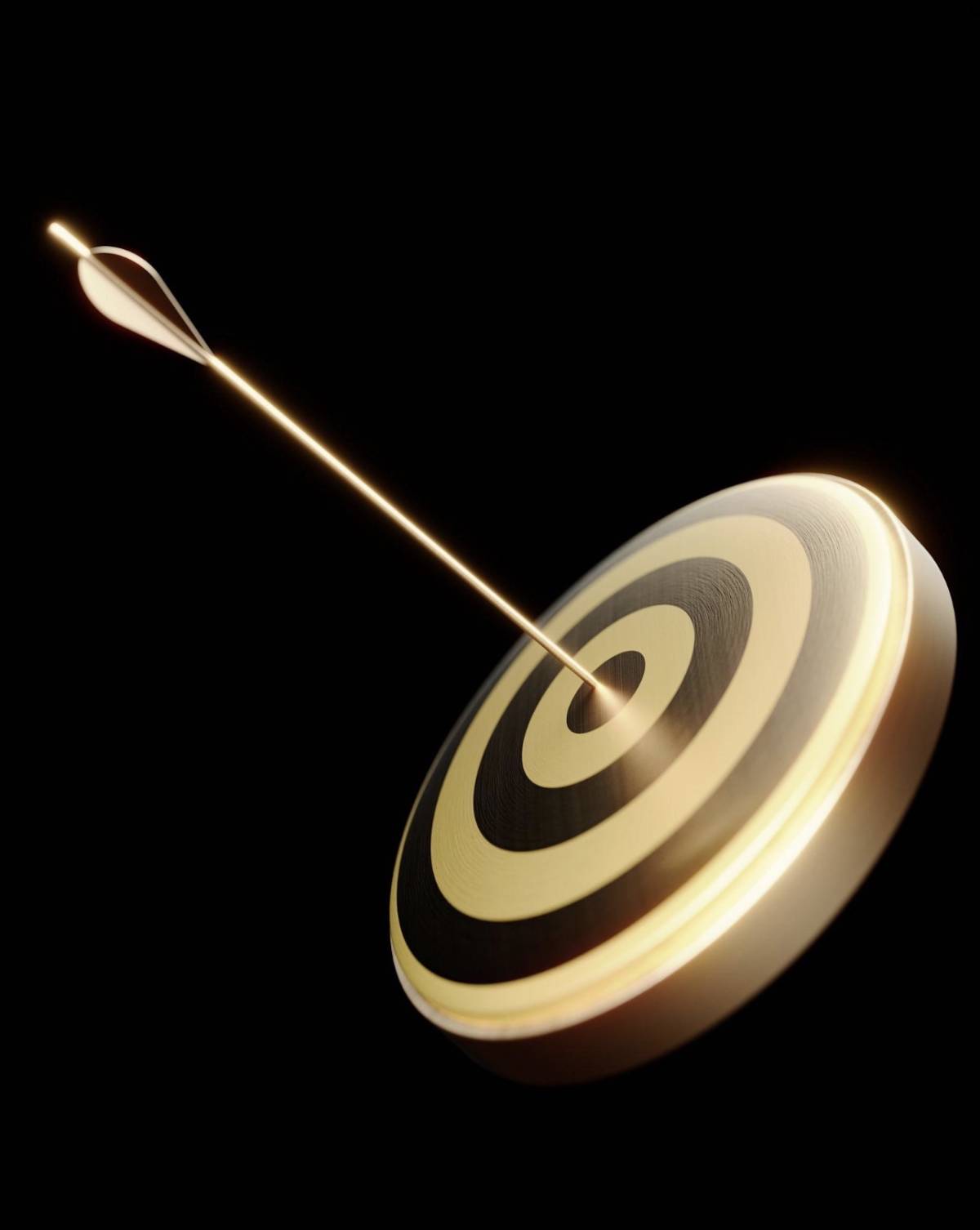 One decision…
That’s all it takes to change the direction of a life.
Not a million dollars.
Not th...