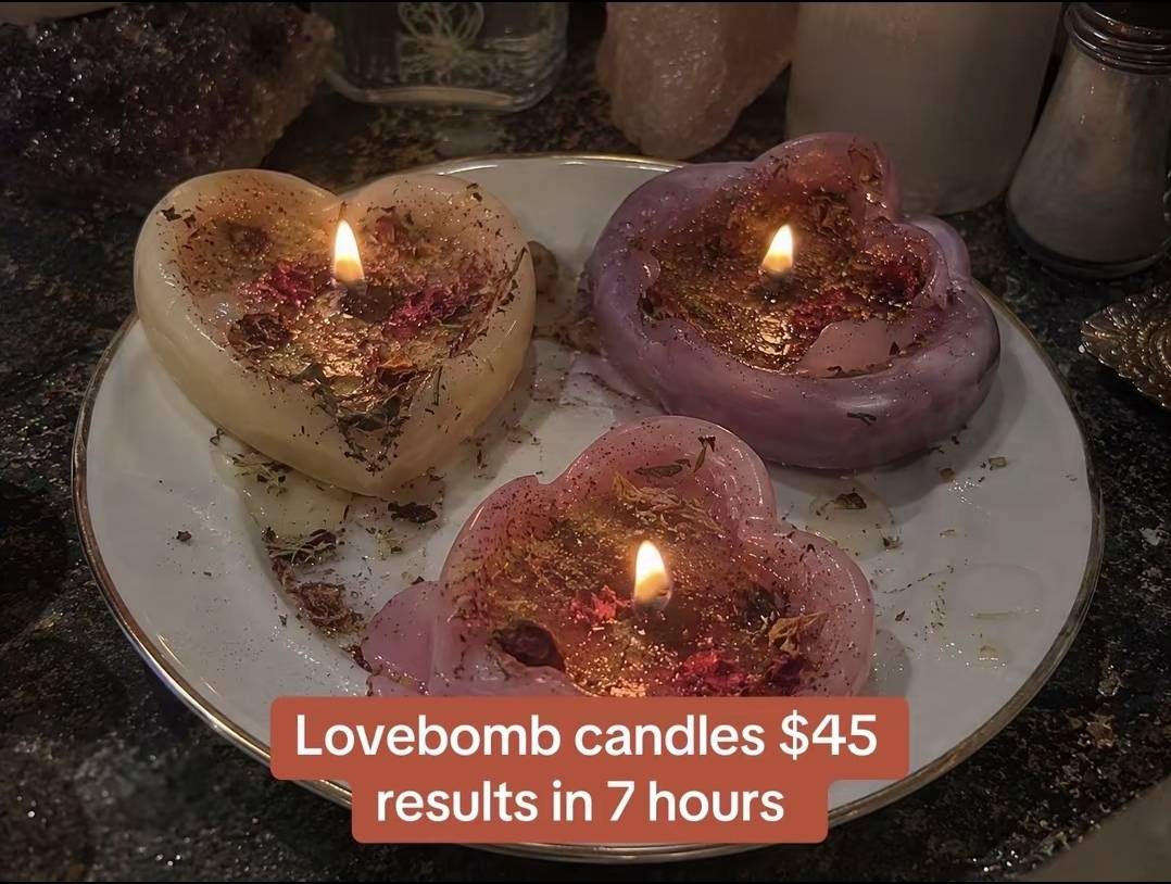 Make your crush loves you within 24 hours