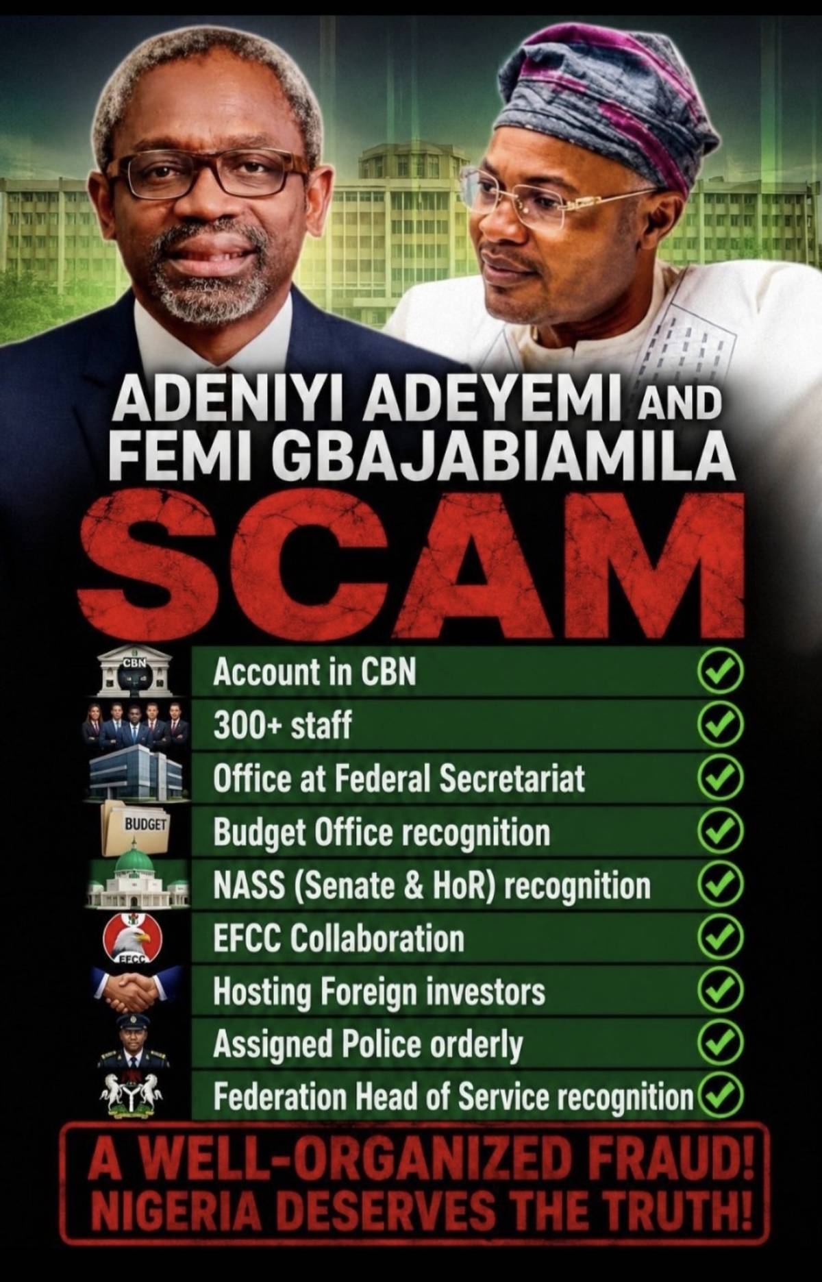 The APC and it’s identity