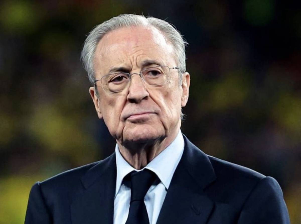 🚨 Florentino Pérez on the €150m offer: “My goal is to excite the fans and bring the best players to...